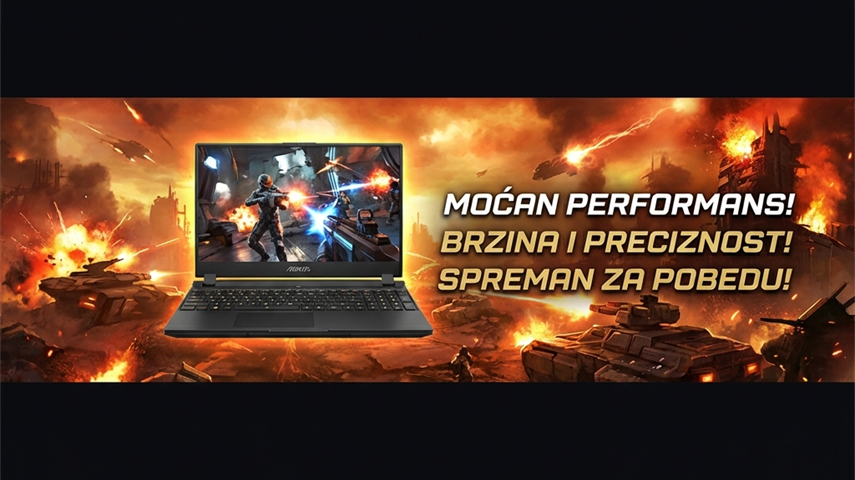 Gigabyte laptop                                                                                                                                                                                                                                                